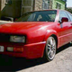 Illustration for article titled For $1,750, This Corrado Is Your Tijuana Taxi